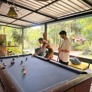 Moovinn Garden Ko Tao